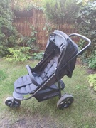 Wózek Hauck Rapid 3 Warszawa Bemowo