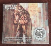 Jethro Tull-Aqualung-CD-1996rok