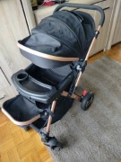 Wózek spacerowy Kidsee