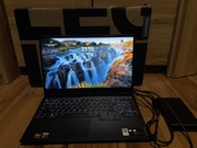 Laptop Lenovo Legion 5 15ACH6 Ryzen 5 5600H, GTX1650, 16GB Ram