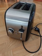 Toster Kitchen Aid z regulacją
