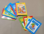 Kolekcja Opowieści że Stumilowego Lasu Kubuś Puchatek