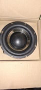 Subwoofer STX W.25.400.2x2.PP