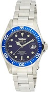 Invicta Pro Diver 9204 Zegarek Kwarcowy, 37.5 mm