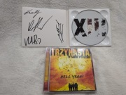 Trzynasta w Samo Południe Hell Yeah XIII + AUTOGRAFY