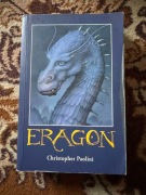 Eragon - Christopher Paolini