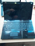 Laptop Toshiba Satelite na części