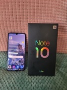 Xiaomi Mi Note 10 Lite