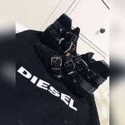 Damskie Buty DIESEL 