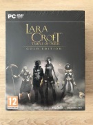 Lara Croft and the Temple of Osiris Gold Edition PC Nowa FOLIA