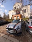 Countryman ALL4 - wersja S
