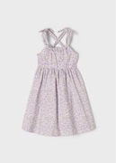 Sukienka bawełniana Mayoral r134