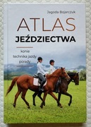 Jagoda Bojarczuk - Atlas jeździectwa