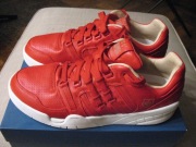 buty K-Swiss SI-18 Lux rozm.45, sportowe sneakersy