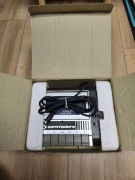 Commodore Datasette 1531 w pudełku retro magnetofon C16 Plus/4