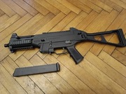 Replika pistoletu maszynowego M89