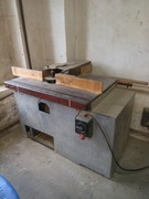 Frezarka dolnowrzecionowa