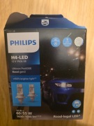 Philips Żarówki H4-LED Ultinon Pro6000 Boost gen3