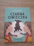 Czarna owieczka lektura