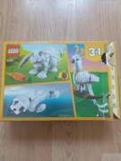 Klocki LEGO CREATOR +Su 27.