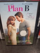 Plan B płyta DVD 