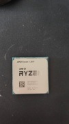 Procesor Ryzen 3600 - sprawny w 99% - czytaj opis 
