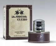 La Martina Cuero EDT 50 ml  NOWY w folii 