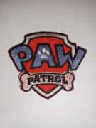 Naszywka Psi Patrol Paw Patrol