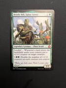 [MTG] [PROXY] Bristly Bill, Spine Sower