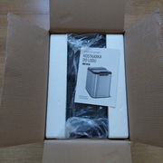 Kostkarka do lodu GÖTZE & JENSEN IM701X