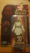 Star Wars Black Series 6 (15cm) - QUI-GON JINN (2021 Hasbro)
