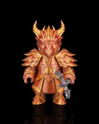 Zestaw Premium: Draconic Knights – Epickie Magnetyczne Figurki 