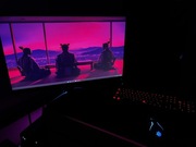 Komputer Gamingowy RTX3070Ti AORUS x i7 12th k