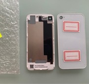 iPhone 4S tylna obudowa