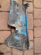 Yamaha dt 125 lc1 82-84 owiewki plastiki