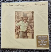 Paul Simon – Still Crazy After All These Years - Winyl RSD Limited edit.