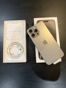 Apple iPhone 15 Pro Max 256gb - NOWY, NIEAKTYWOWANY