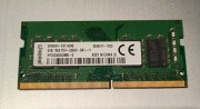Pamięć RAM Kingston SO-DIMM DDR4 8 GB 2666 MHz