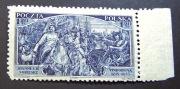 1933  Fi.  262 ** - Jan III Sobieski pod Wiedniem gw.