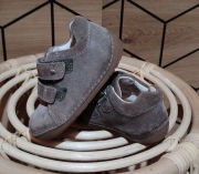 Buty niemowlęce Elefanten skóra miękkie 21 pierwsze buty