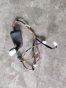 Wiązka drzwi mazda 6 GG GY prawy tył 2.0 diesel 136km rfc5