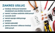 Instalacje elektryczne 