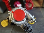 Turbo sprężarka  059145873FB