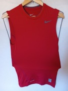 Bezrękawnik męski Nike - S