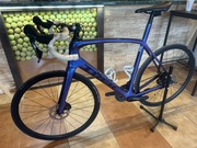 Trek Domane SL 5 DISC