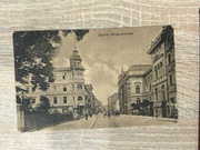 Pocztówki Widokówki - Śląsk Schlesien Opole Oppeln