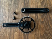 Korba Sram SX Eagle Powerspline 32T 175mm | 1x12 rz | PS Power Spline