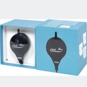 Napowietrzacz do akwarium, szklanej kuli