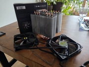 Zestaw mini-ITX: i5-4670K+16GB DDR3+Gigabyte B85N Phoenix+chłodzenie