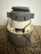 Agregat do odkurzacza przemysłowego